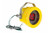 Larson Electronics 25W Explosion Proof Red Crane LED Warning Spotlight - C1D1 - 2250 Lumens - 120-240VAC