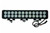 Larson Electronics High Intensity LED Light Bar - 24, 10-Watt LEDs - Extreme Environment - 9-48VDC - 20640 Lumen - LED