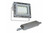 Larson Electronics 100W Explosion Proof Emergency LED Flood Light - Surface Mount - 14,000 Lumens - C1D1