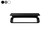 Larson Electronics 2018 Dodge Ram 1500 Standard No-Drill Antenna Mounting Bracket - (1) 3/4" Hole - LED 3rd Brake Light Mount