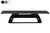 Larson Electronics 2007 Chevrolet Silverado 3500 HD No-Drill Rooftop Mounting Bracket - 24" x 12" LED 3rd Brake Light Magnetic Plate