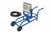 Larson Electronics Explosion Proof LED Tank Light - Portable Wheelbarrow Cart - Class 1 Division 1 - 21,000 Lumen