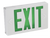 ETi Lighting EM-EX-G Exit Sign Green Letters