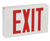 ETi Lighting EM-EX-R Exit Sign