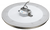 ETi Lighting FMNL-11IN-900LM-8-CP3-SV-TD-BN 11" Decorative Low Profile Flushmount