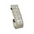 9-3012507 - White PT Belts (2" x 5.5") - Cyalume