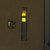 Cyalume 9-08505 S.E.E. Sytem Refill (yellow) Emergency Lighting Systems