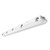 Lighting and Supplies LS-55375 LED Vapor Tight 4Ft 34W/50K/Fr Lens 4454 Lumens- 120-277V/Dimm/V2