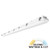 Lighting and Supplies LS-55608 LED Vapor Tight Spec-Select 8Ft 65/75/90W/35-50K/Fr Lens 120-277V/Dimm