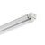 Lighting and Supplies LS-55640 LED 4Ft Narrow Strip Fixture For 1-T8-