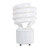 Lighting and Supplies LS-71660 23W Mini-Spiral/27K/Gu24