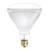 Lighting and Supplies LS-80505 250BR40/Clear/Heat