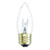 Lighting and Supplies LS-81417 25Tear Drop/Clear/Med