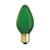 Lighting and Supplies LS-81504 7C7/Green