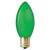 Lighting and Supplies LS-81525 7C9/Green/Inter