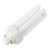 Lighting and Supplies LS-81816 Plt18/35K/Gx24Q-2 4 Pin