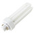 Lighting and Supplies LS-81822 Plt32/30K/Gx24Q-3 4 Pin