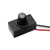 Lighting and Supplies LS-83336 Button Style Photo Cell For LED Wall Pack/120-277V