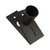 Lighting and Supplies LS-83646 Adapter To Mount A Slip Fitter On A Flat Pole Or Wall/Bronze/V2