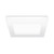 Lighting and Supplies LS-83883 LED 10W Designer Surface Mounted/5.5In Square/White/40K- Dimm- Energy Star