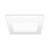 Lighting and Supplies LS-83885 LED 15W Designer Surface Mounted/7In Square/White/30K- Dimm- Energy Star