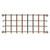 Lighting and Supplies LS-84115 Wire Guard For LED Flood Light 84132/84134/V2/Bronze