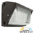 Lighting and Supplies LS-84178 LED Spec-Select Wall Pack 40W/50W/60W-30K/40K50K/120-277V/Bronze
