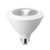 Lighting and Supplies LS-91934 Lighting and Supplies LS-91934 LED 12WPAR30/Sn/27K/40/Dimm/Ja8- V7- Energy Star- NT20C