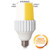 Lighting and Supplies LS-9-1801 Lighting and Supplies LS-9-1801 LED 12Wt21/360/50K/1740 Lumens/Med- 120-277V LED 360