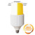 Lighting and Supplies LS-9-1807 Lighting and Supplies LS-9-1807 LED 42Wt30/360/50K/6090 Lumens/Med- 120-277V LED 360