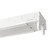 Lighting and Supplies LS-5-5641 Lighting and Supplies LS-5-5641 LED 4Ft Strip Fixture For 2-T8- LED Ready Fixture De