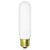 Lighting and Supplies LS-8-37 Lighting and Supplies LS-8-37 40T10/Frost Incandescent