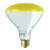 Lighting and Supplies LS-8-558 Lighting and Supplies LS-8-558 100BR38/Yellow Incandescent