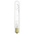 Lighting and Supplies LS-8-985 Lighting and Supplies LS-8-985 25T6.5/Clear/Int Incandescent