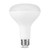 Lighting and Supplies LS-9-1923 Lighting and Supplies LS-9-1923 LED 8WBR30/30K/V7- Dimm- Energy Star- T20C LED Indoor Lamp