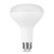 Lighting and Supplies LS-9-1924 Lighting and Supplies LS-9-1924 LED 8WBR30/40K/V7- Dimm- Energy Star- T20C LED Indoor Lamp