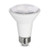Lighting and Supplies LS-9-1735 Lighting and Supplies LS-9-1735 LED 8WPAR20/30K/25- Dim V6- NT20C LED Indoor Lamp