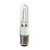 Lighting and Supplies LS-8-2103 Lighting and Supplies LS-8-2103 Jd150/Cl/Dc Bay/130V Halogen