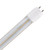 Lighting and Supplies LS-9-1301 Lighting and Supplies LS-9-1301 LED 4Ft 14.5Wt8/50K/Cl/V5/2100 Lumens LED Tube- Single Ended