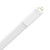 Lighting and Supplies LS-9-1473 Lighting and Supplies LS-9-1473 LED 4Ft 10.5Wt8/50K/Fr/1767 Lumens/Dual Power LED Tube- Double Ended