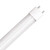 Lighting and Supplies LS-9-1287 Lighting and Supplies LS-9-1287 LED 2Ft 9Wt8/50K/Fr/V5/1250 Lumens- DLC LED Tube- Single Ended