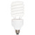 Lighting and Supplies LS-8-1899 Lighting and Supplies LS-8-1899 32W Mini-Spiral/27K/277V CFL Screw-In