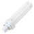 Lighting and Supplies LS-8-1788 Lighting and Supplies LS-8-1788 Plc18/35K/G24D-2 CFL Plug-In