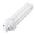 Lighting and Supplies LS-8-1782 Lighting and Supplies LS-8-1782 Plc13/35K/G24Q-1 4 Pin CFL Plug-In