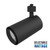 Lighting and Supplies LS-80-835 Lighting and Supplies LS-80-835 LED Powerzoom 25/32W/35K/Dimm- Black J Style LED Track