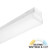 Lighting and Supplies LS-5-5616 Lighting and Supplies LS-5-5616 LED 96In Spec-Select Architectural Designer Strip- 65/75/90W/35-50K/120-277V/Dimm/ LED Indoor Fixture