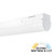 Lighting and Supplies LS-5-5613 Lighting and Supplies LS-5-5613 LED 96In Spec-Select Designer Strip- 65/75/90W/35-50K/120-277V/Dimm/ LED Indoor Fixture