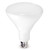 Lighting and Supplies LS-9-1777 Lighting and Supplies LS-9-1777 LED 16WBR40/40K/1100 Lumens- Dimm V6- Energy Star- NT20C LED Indoor Lamp