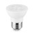 Lighting and Supplies LS-9-1927 Lighting and Supplies LS-9-1927 LED 6WPAR16/30K/40- Dimm- V7- T20C LED Indoor Lamp