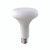 Lighting and Supplies LS-90-989 Lighting and Supplies LS-90-989 LED 9.5WBR30/30K- Dimmable V4- NT20C LED Indoor Lamp